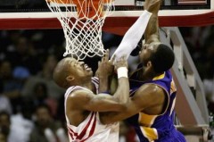 曝湖人凑豪华五巨！东契奇艾顿在列，德罗赞买断加盟