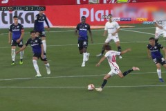 WhoScored本周欧冠最佳阵：亚马尔领衔，巴黎5将闪耀