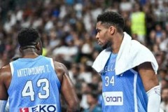 美职女篮焦点战：亚特兰大梦想对阵康涅狄格太阳，分区排名决战