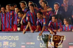 皇马西甲夏季休整期签下顶级球星，剑指联赛冠军