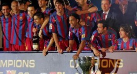 皇马西甲夏季休整期签下顶级球星，剑指联赛冠军