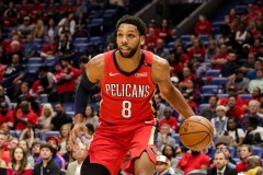 东契奇42+10！率队力克意大利！赛后称赞队友表现彰显气度！