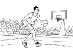 湖人队应对詹姆斯要求：提升阵容深度与防守至上