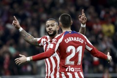 西甲联赛积分榜风云：塞维利亚逆袭登顶，巴塞罗那紧随其后